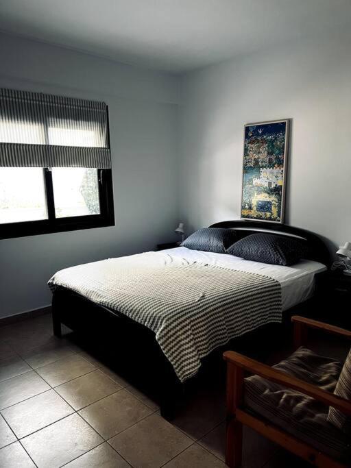 Olympus And Sea View Apartment ปลาตาโมนาส ภายนอก รูปภาพ